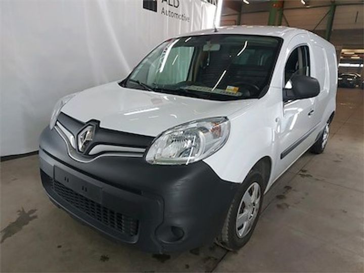 renault kangoo express maxi dsl - 2013 2014 vf1fw18h550872412