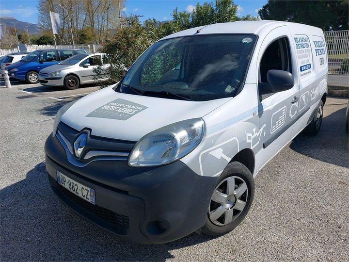 renault kangoo express 2015 vf1fw18h552482482