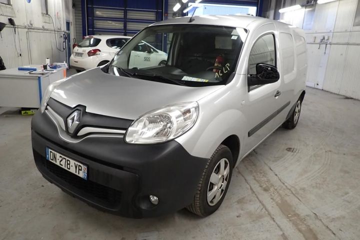 renault kangoo express 2015 vf1fw18h552484208