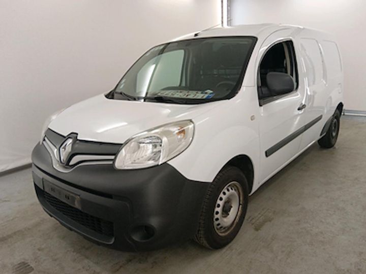 renault kangoo express maxi dsl - 2013 2015 vf1fw18h553482975