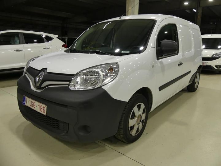 renault kex maxi 2015 vf1fw18h553582951