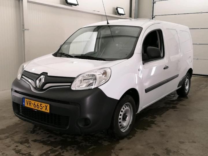 renault kangoo 2015 vf1fw18h553933077