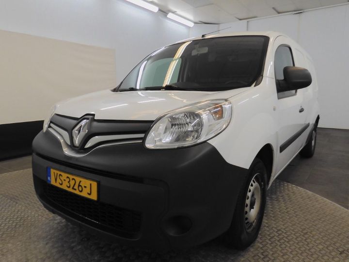 renault kangoo express 2015 vf1fw18h554029330