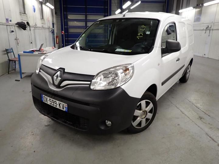 renault kangoo express 2015 vf1fw18h554292494