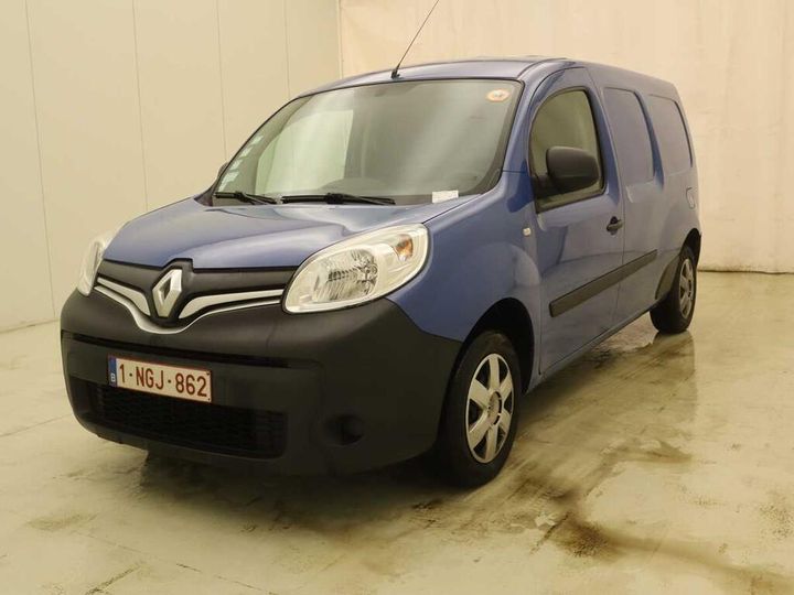 renault kangoo 2016 vf1fw18h554816699