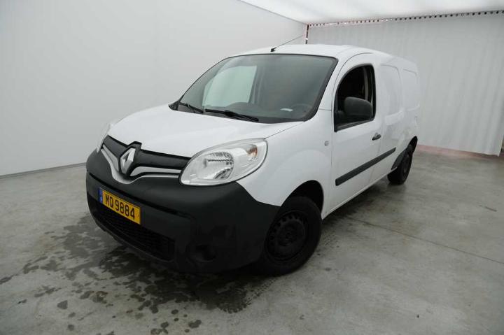 renault kangoo 13 2016 vf1fw18h554943104