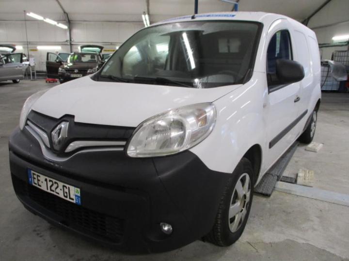 renault kangoo express 2016 vf1fw18h555128178