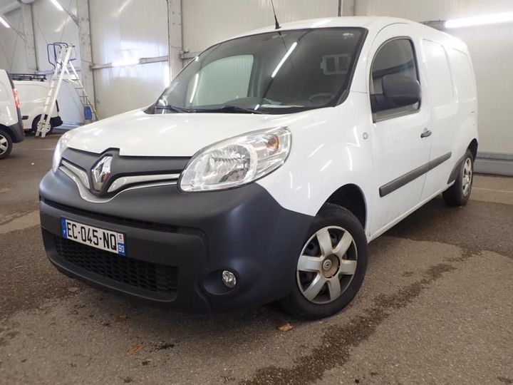 renault kangoo express 2016 vf1fw18h555128179