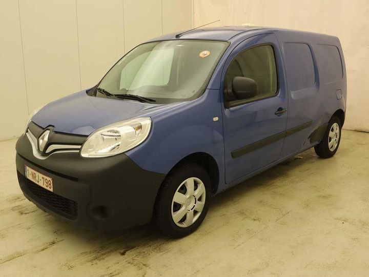 renault kangoo 2016 vf1fw18h555242346