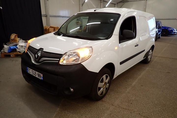 renault kangoo express 2016 vf1fw18h555364979