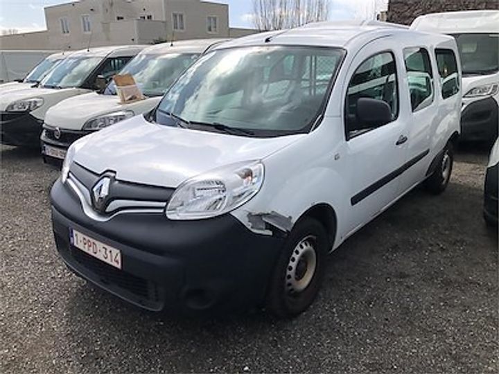 renault kangoo express maxi dsl - 2013 2016 vf1fw18h555476856