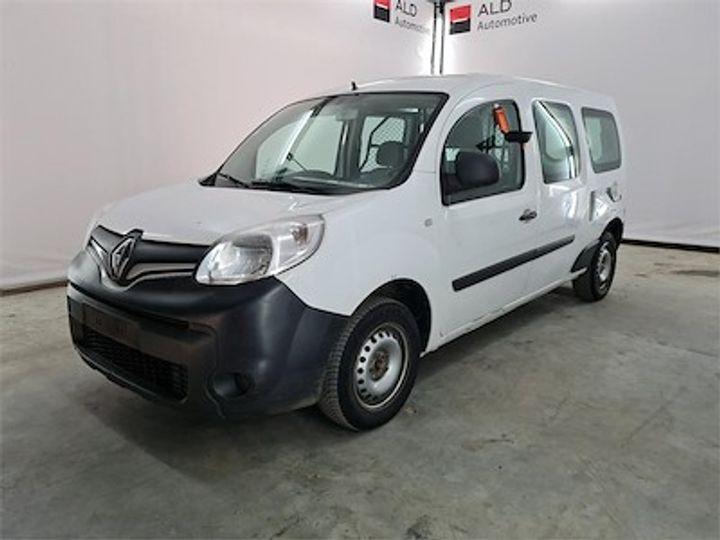 renault kangoo express maxi dsl - 2013 2016 vf1fw18h555476873