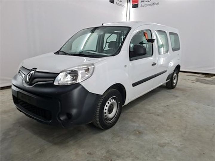 renault kangoo express maxi dsl - 2013 2016 vf1fw18h555476885