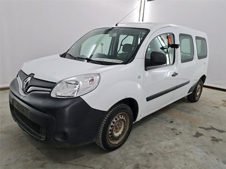 renault kangoo express maxi dsl - 2013 2016 vf1fw18h555476915