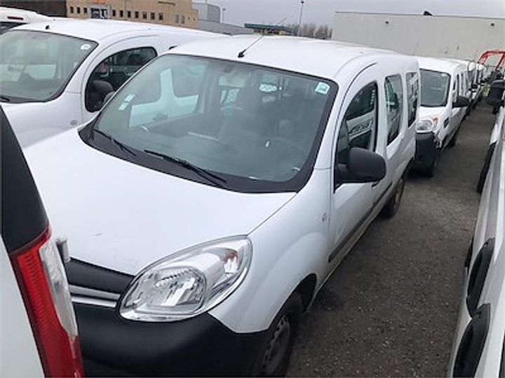 renault kangoo express maxi dsl - 2013 2016 vf1fw18h555513209