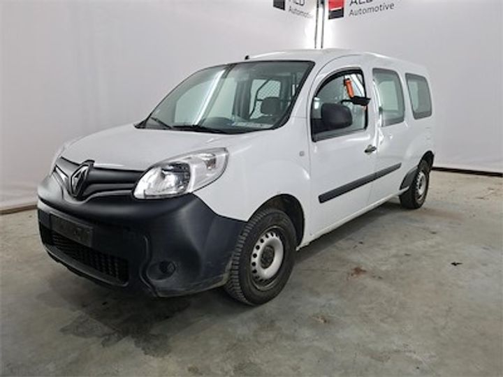 renault kangoo express maxi dsl - 2013 2016 vf1fw18h555513219