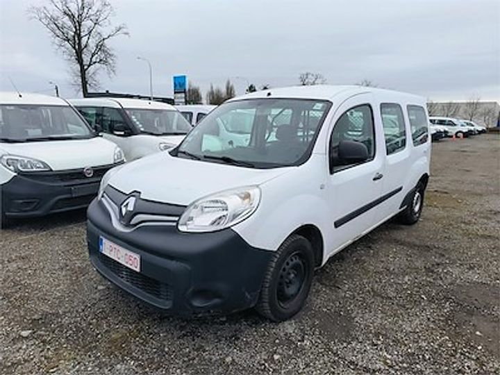 renault kangoo express maxi dsl - 2013 2016 vf1fw18h555513235