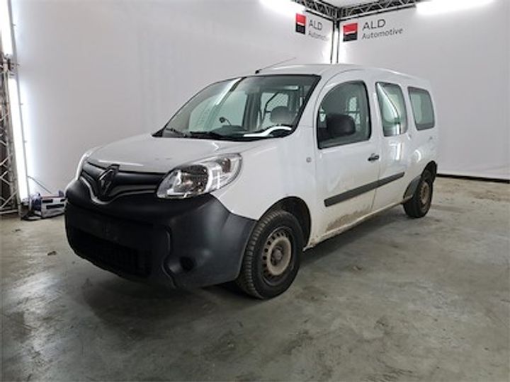 renault kangoo express maxi dsl - 2013 2016 vf1fw18h555513237