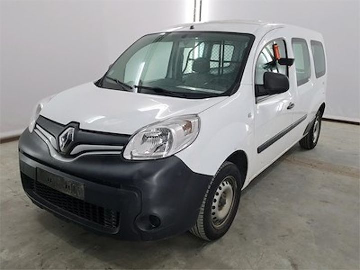 renault kangoo express maxi dsl - 2013 2016 vf1fw18h555513242