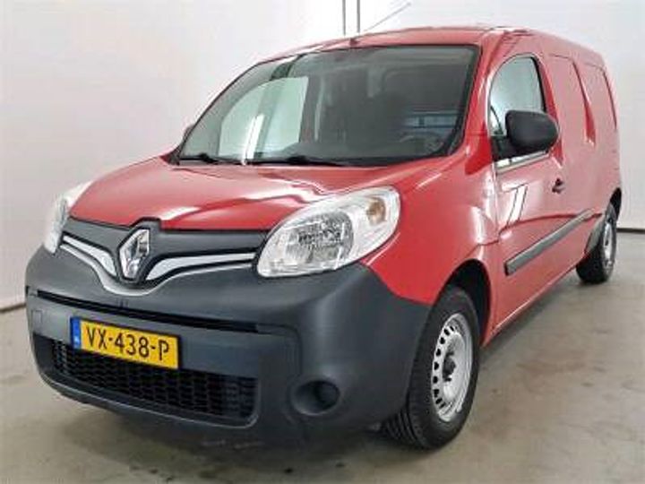 renault kangoo ii express 2016 vf1fw18h555544385