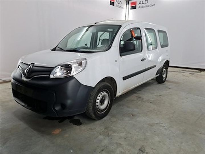 renault kangoo express maxi dsl - 2013 2016 vf1fw18h555578738