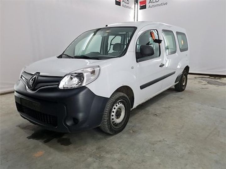 renault kangoo express maxi dsl - 2013 2016 vf1fw18h555578769