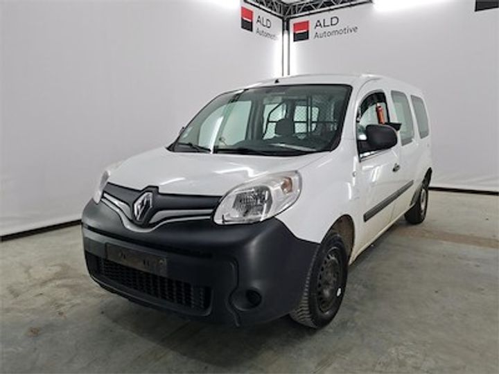 renault kangoo express maxi dsl - 2013 2016 vf1fw18h555578795