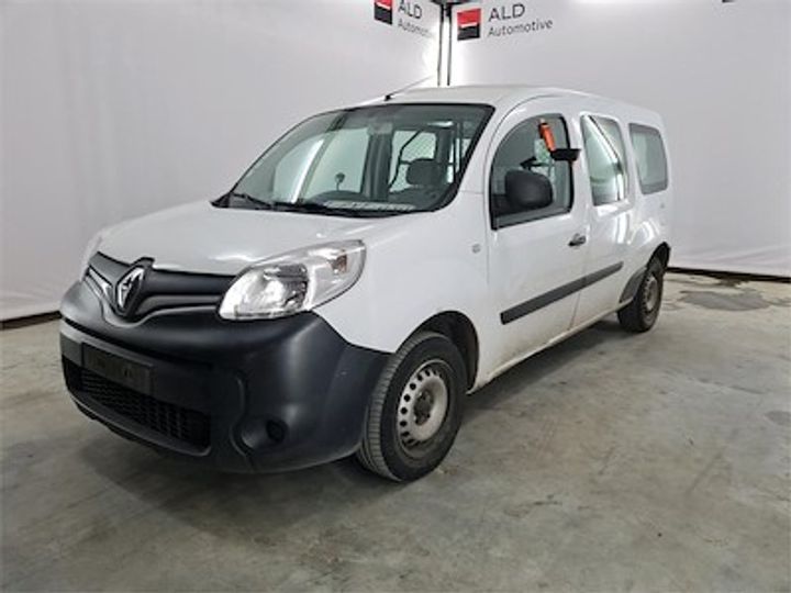 renault kangoo express maxi dsl - 2013 2016 vf1fw18h555578827