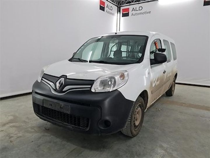 renault kangoo express maxi dsl - 2013 2016 vf1fw18h555578834