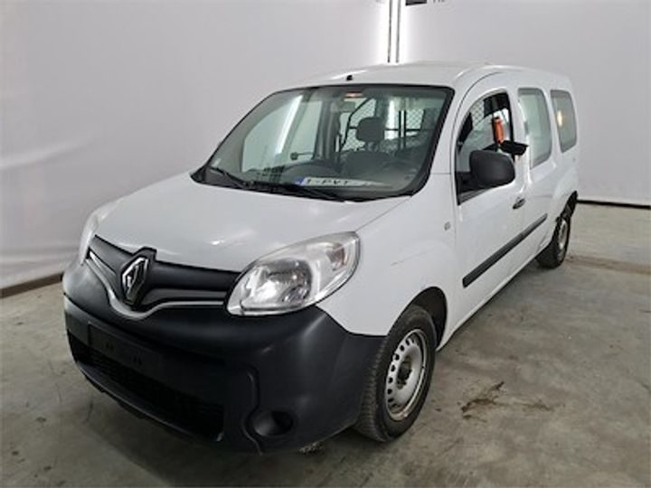 renault kangoo express maxi dsl - 2013 2016 vf1fw18h555578837