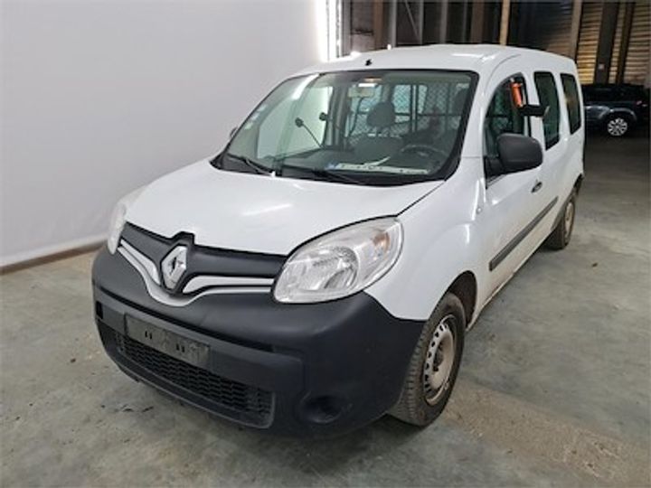 renault kangoo express maxi dsl - 2013 2016 vf1fw18h555578838