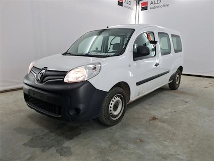 renault kangoo express maxi dsl - 2013 2016 vf1fw18h555578886