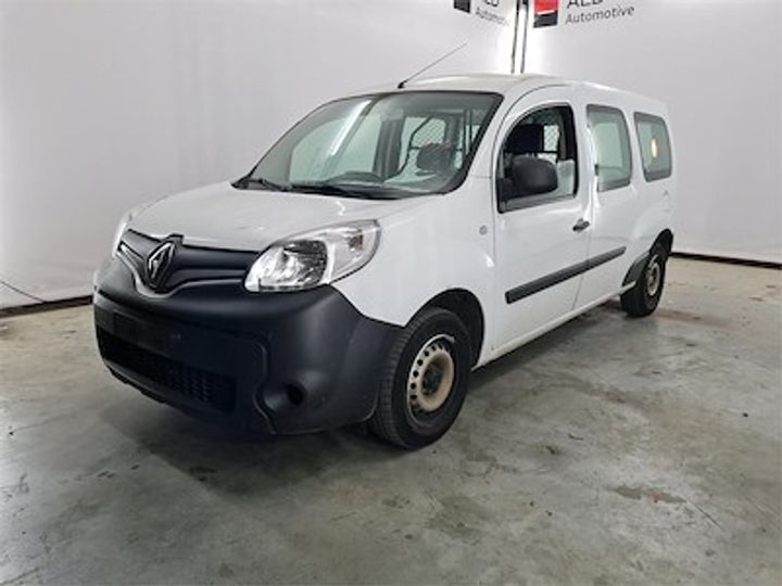 renault kangoo express maxi dsl - 2013 2016 vf1fw18h555578929