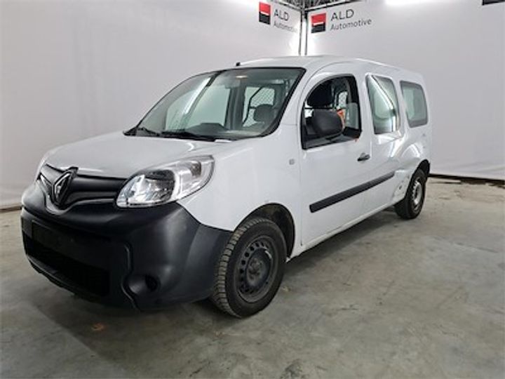 renault kangoo express maxi dsl - 2013 2016 vf1fw18h555578934