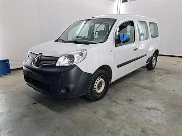 renault kangoo express maxi dsl - 2013 2016 vf1fw18h555578937