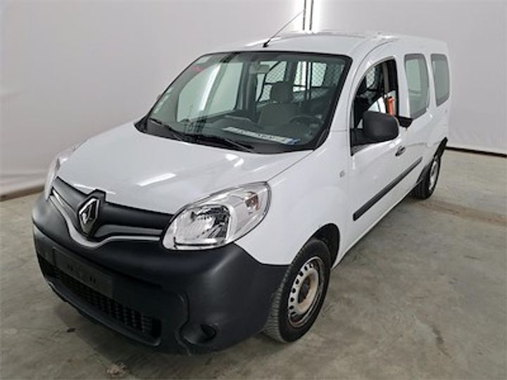 renault kangoo express maxi dsl - 2013 2016 vf1fw18h555578943