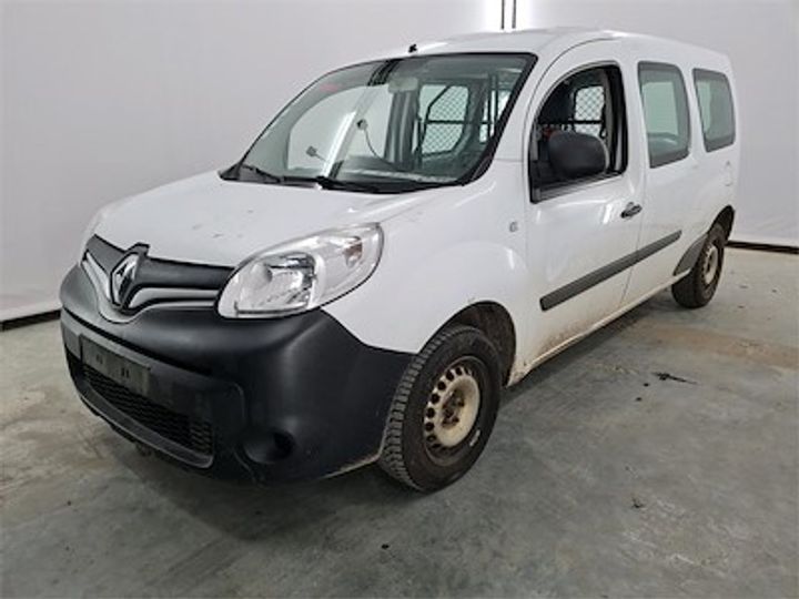 renault kangoo express maxi dsl - 2013 2016 vf1fw18h555578962