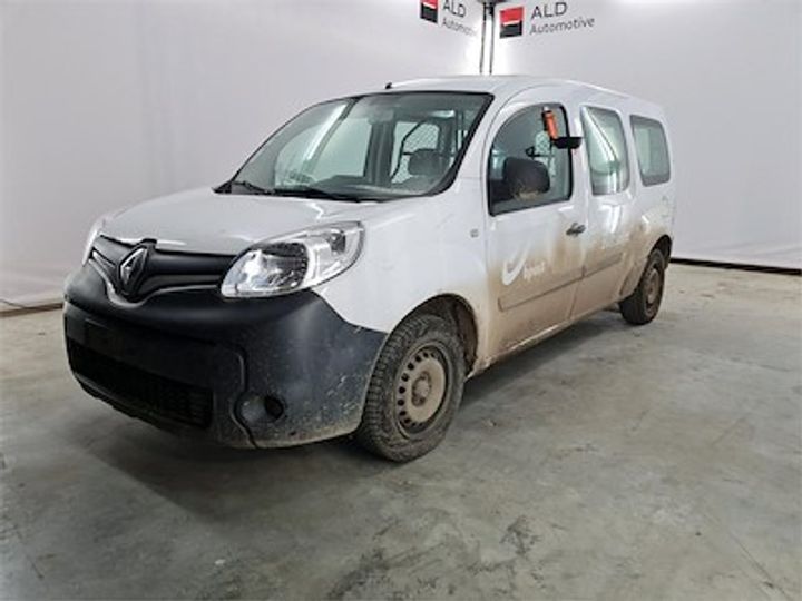 renault kangoo express maxi dsl - 2013 2016 vf1fw18h555578963