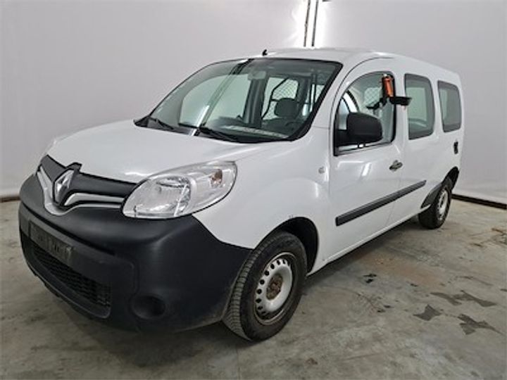 renault kangoo express maxi dsl - 2013 2016 vf1fw18h555578967