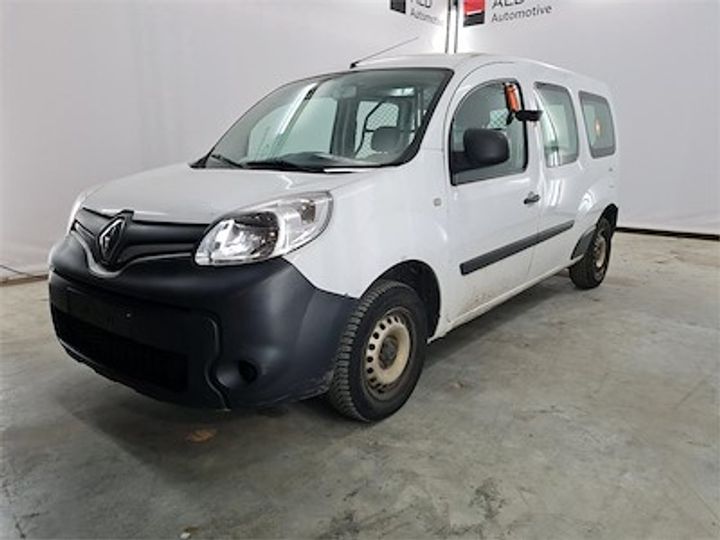 renault kangoo express maxi dsl - 2013 2016 vf1fw18h555578970