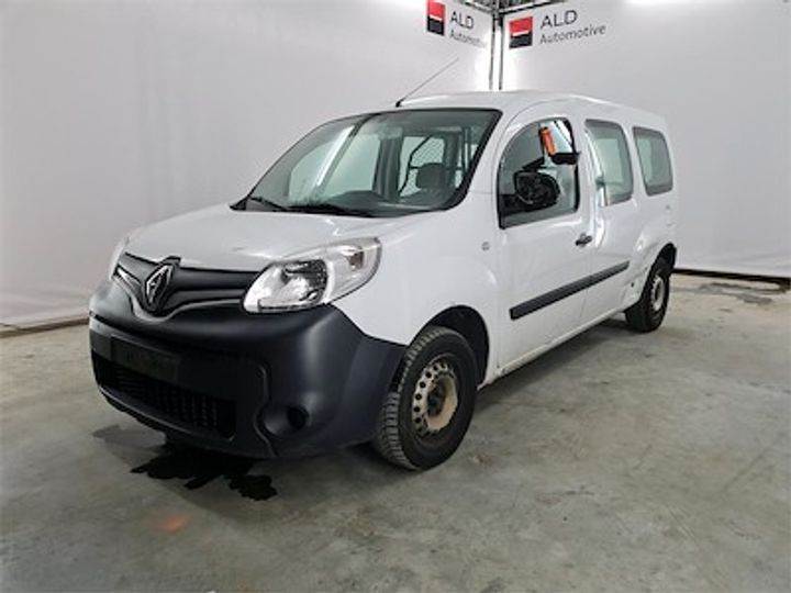 renault kangoo express maxi dsl - 2013 2016 vf1fw18h555578983