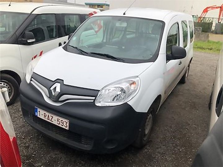 renault kangoo express maxi dsl - 2013 2016 vf1fw18h555579006