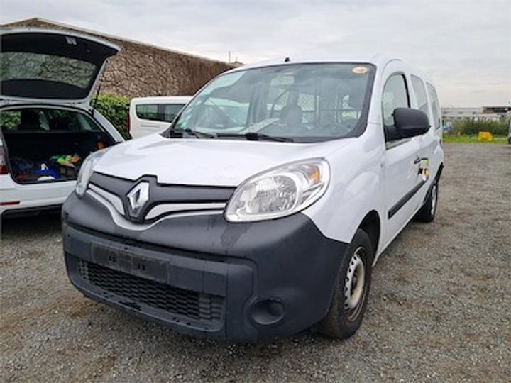 renault kangoo express maxi dsl - 2013 2016 vf1fw18h555724792