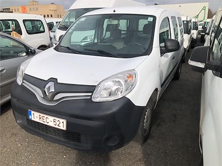 renault kangoo express maxi dsl - 2013 2016 vf1fw18h555724846