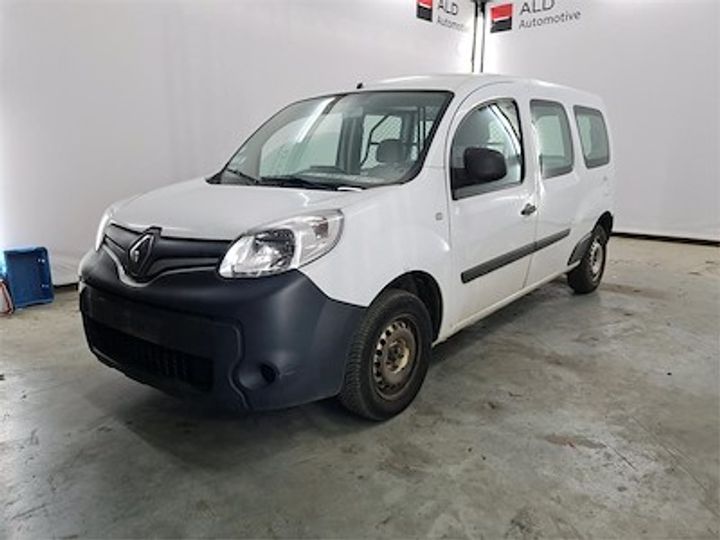 renault kangoo express maxi dsl - 2013 2016 vf1fw18h555724855