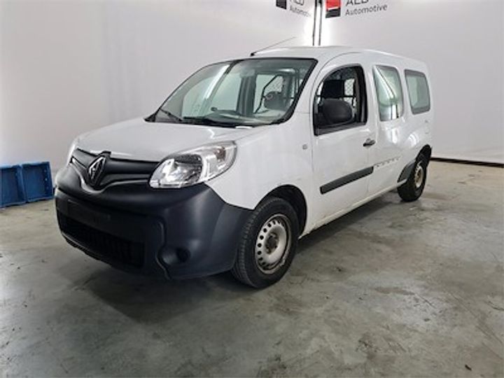 renault kangoo express maxi dsl - 2013 2016 vf1fw18h555724896