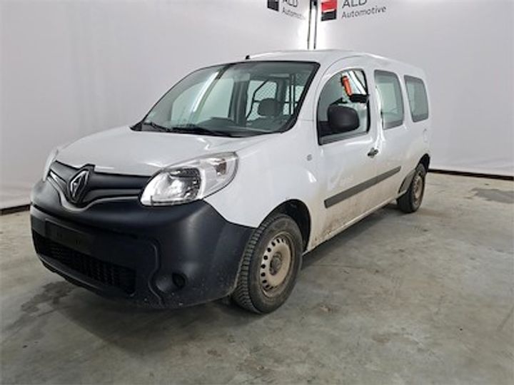 renault kangoo express maxi dsl - 2013 2016 vf1fw18h555724897