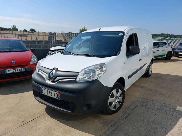 renault kangoo express 2016 vf1fw18h555740664