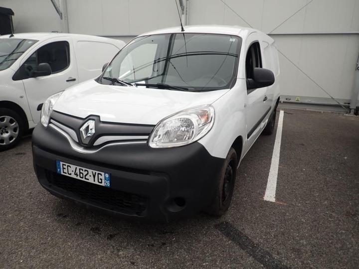 renault kangoo express 2016 vf1fw18h555743302