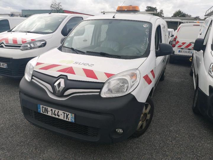 renault kangoo express 2015 vf1fw18m552365248